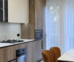 1-room apartment for sale, 41.9 m², Forest Home residential complex, Koreia, Vinnytsia
