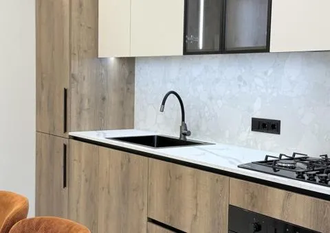 Продаж 1-кімнатної квартири, 41.9 м², ЖК «Forest Home», Корея, Вінниця - 2/10