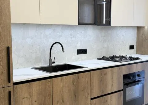 Продаж 1-кімнатної квартири, 41.9 м², ЖК «Forest Home», Корея, Вінниця - 3/10