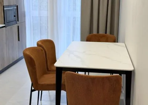 Продаж 1-кімнатної квартири, 41.9 м², ЖК «Forest Home», Корея, Вінниця - 4/10