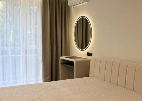 Продаж 1-кімнатної квартири, 41.9 м², ЖК «Forest Home», Корея, Вінниця - 5/10