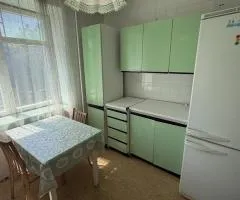 2-room apartment for sale, 52 m², prospekt Kosmonavtiv z AHOV, Vyshen'ka, Vinnytsia