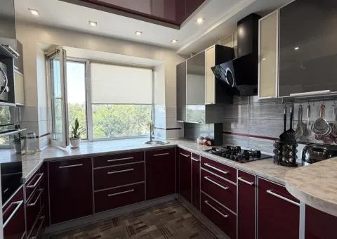 Продаж 3-кімнатної квартири, 73.8 м², Старе місто, Вінниця - 4/10