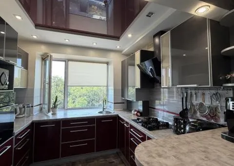 Продаж 3-кімнатної квартири, 73.8 м², Старе місто, Вінниця - 6/10