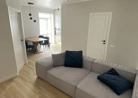 Продаж 2-кімнатної квартири, 64 м², ЖК «Барський», Зарудинці - 1/10