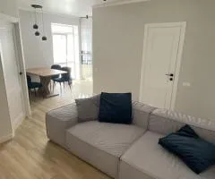 Продаж 2-кімнатної квартири, 64 м², ЖК «Барський», Зарудинці