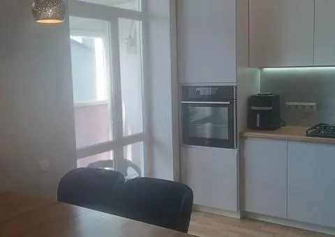 Продаж 2-кімнатної квартири, 64 м², ЖК «Барський», Зарудинці - 2/10