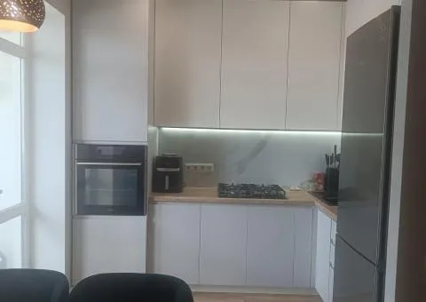 Продаж 2-кімнатної квартири, 64 м², ЖК «Барський», Зарудинці - 3/10