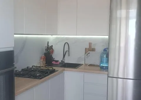 Продаж 2-кімнатної квартири, 64 м², ЖК «Барський», Зарудинці - 4/10