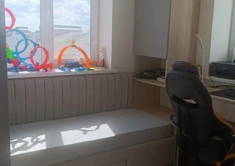 Продаж 2-кімнатної квартири, 64 м², ЖК «Барський», Зарудинці - 9/10