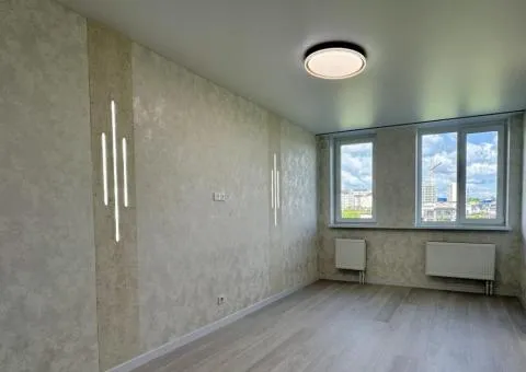 Продаж 1-кімнатної квартири, 44 м², ЖК «Кельце», Зарудинці - 1/10
