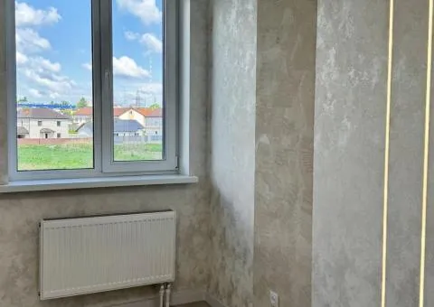 Продаж 1-кімнатної квартири, 44 м², ЖК «Кельце», Зарудинці - 3/10
