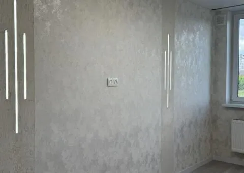 Продаж 1-кімнатної квартири, 44 м², ЖК «Кельце», Зарудинці - 5/10