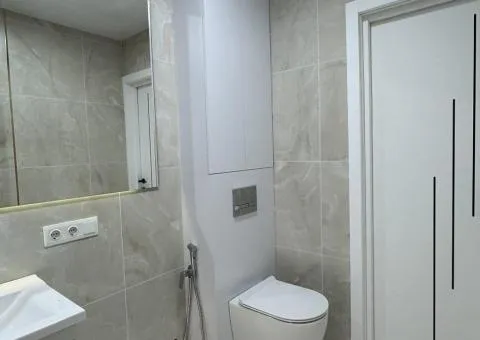 Продаж 1-кімнатної квартири, 44 м², ЖК «Кельце», Зарудинці - 7/10