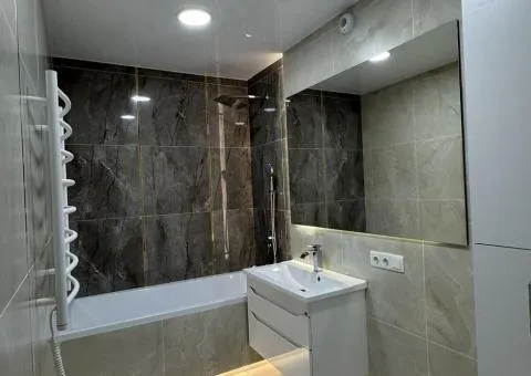 Продаж 1-кімнатної квартири, 44 м², ЖК «Кельце», Зарудинці - 8/10