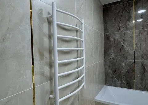 Продаж 1-кімнатної квартири, 44 м², ЖК «Кельце», Зарудинці - 9/10