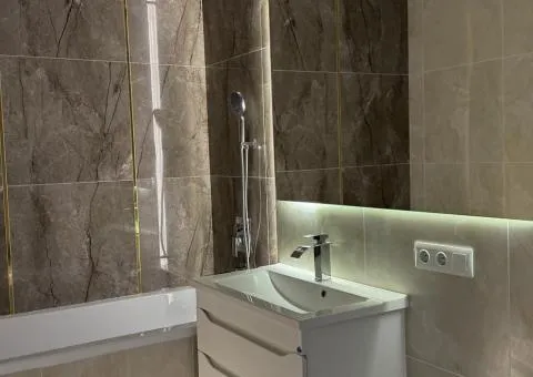 Продаж 1-кімнатної квартири, 44 м², ЖК «Кельце», Зарудинці - 10/10