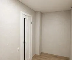 1-room apartment for sale, 40 m², Kosmonavtiv Ave, Vishenka, Vinnytsia