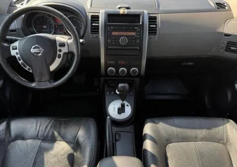 Nissan X-Trail 2008, 2.5 л газ/бензин, автомат, повний привід 226 тис. км, Запоріжжя - 9/10