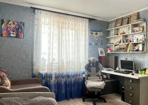 Продаж 3-кімнатної квартири, 65.2 м², вул. Левка Лук*яненка, Тяжилів, Вінниця