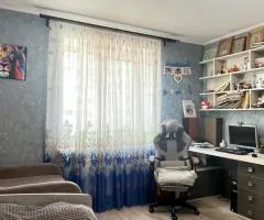 3-room apartment for sale, 65.2 m², Levka Luk*ianenka St, Tiazhyliv, Vinnytsia
