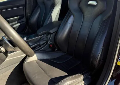BMW 3-series 2015, 2 л бензин, автомат, задній привід, 247 тис. км, Запоріжжя - 8/10