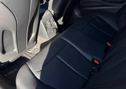 BMW 3-series 2015, 2 л бензин, автомат, задній привід, 247 тис. км, Запоріжжя - 9/10
