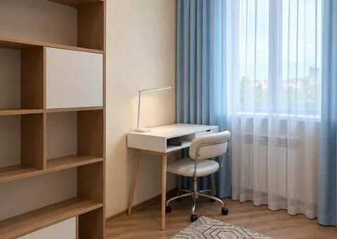 Продаж 2-кімнатної квартири, 50 м², вул. Зелена, Вишенька, Вінниця - 1/3