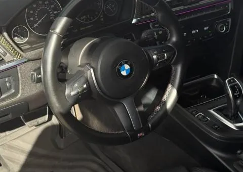 BMW F30 2014, 2 л бензин, автомат, задній привід, 178 тис. км, Запоріжжя - 7/10