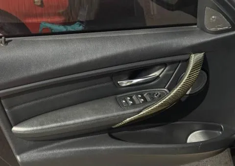 BMW F30 2014, 2 л бензин, автомат, задній привід, 178 тис. км, Запоріжжя - 9/10