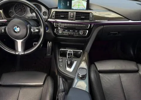 BMW F30 2014, 2 л бензин, автомат, задній привід, 178 тис. км, Запоріжжя - 10/10