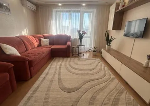 Продаж 3-кімнатної квартири, 66.3 м², Поділля, Вінниця - 3/10