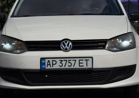 Volkswagen Polo 2011, 1.2 л газ/бензин, механіка, передній привід, 217 тис. км, Запоріжжя - 2/9