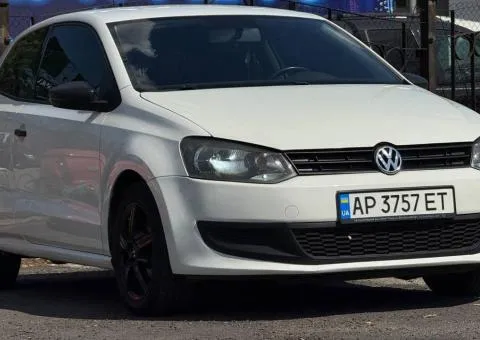 Volkswagen Polo 2011, 1.2 л газ/бензин, механіка, передній привід, 217 тис. км, Запоріжжя - 3/9