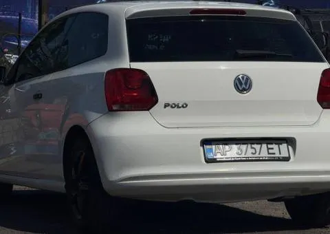 Volkswagen Polo 2011, 1.2 л газ/бензин, механіка, передній привід, 217 тис. км, Запоріжжя - 4/9