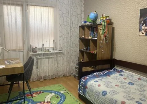 Продаж 3-кімнатної квартири, 66.3 м², Поділля, Вінниця - 7/10