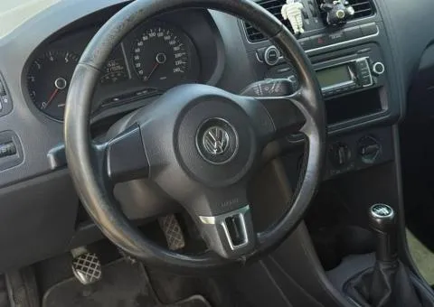 Volkswagen Polo 2011, 1.2 л газ/бензин, механіка, передній привід, 217 тис. км, Запоріжжя - 7/9