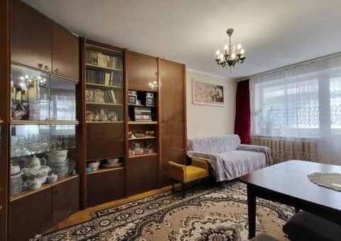 Продаж 2-кімнатної квартири, 45 м², біля просп. Юності, Вишенька, Вінниця - 1/10