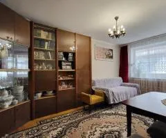 2-room apartment for sale, 45 m², near Prospekt Yunosti, Vyshenka, Vinnytsia