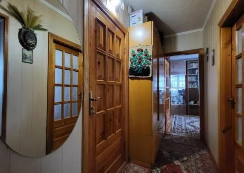 Продаж 2-кімнатної квартири, 45 м², біля просп. Юності, Вишенька, Вінниця - 4/10
