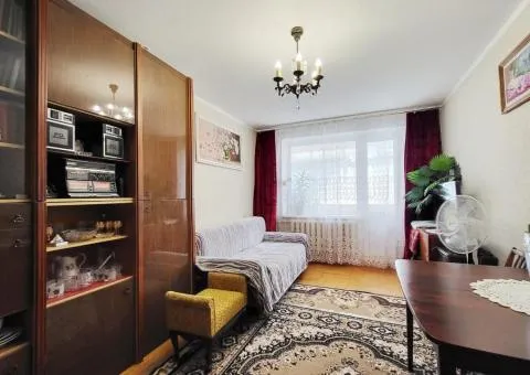 Продаж 2-кімнатної квартири, 45 м², біля просп. Юності, Вишенька, Вінниця - 5/10