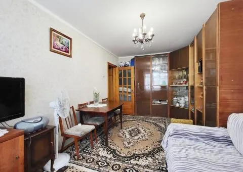 Продаж 2-кімнатної квартири, 45 м², біля просп. Юності, Вишенька, Вінниця - 6/10