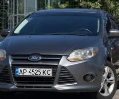 Ford Focus 2014, 2 л бензин, автомат, передній привід, 99 тис. км, Запоріжжя