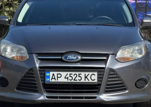 Ford Focus 2014, 2 л бензин, автомат, передній привід, 99 тис. км, Запоріжжя - 2/9