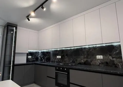 Продаж 1-кімнатної квартири, 46 м², ЖК «Кельце», Зарудинці - 1/10