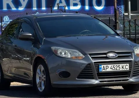 Ford Focus 2014, 2 л бензин, автомат, передній привід, 99 тис. км, Запоріжжя - 3/9