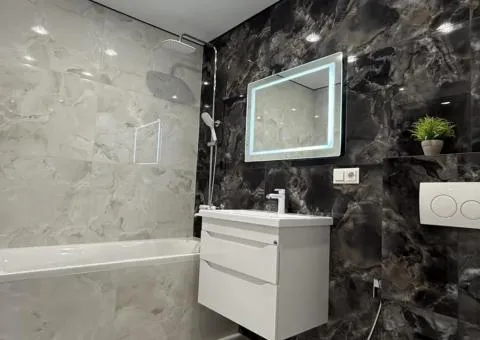 Продаж 1-кімнатної квартири, 46 м², ЖК «Кельце», Зарудинці - 2/10