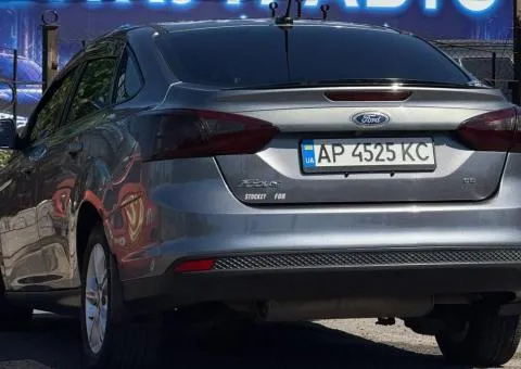 Ford Focus 2014, 2 л бензин, автомат, передній привід, 99 тис. км, Запоріжжя - 4/9