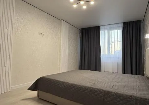 Продаж 1-кімнатної квартири, 46 м², ЖК «Кельце», Зарудинці - 3/10