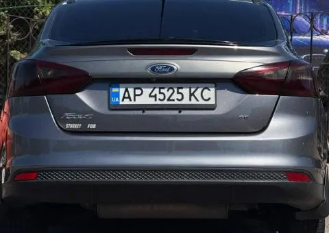 Ford Focus 2014, 2 л бензин, автомат, передній привід, 99 тис. км, Запоріжжя - 5/9